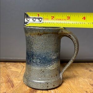 Handcrafted Ceramic Mug